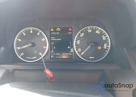 2013 Land Rover Range Rover Sport Hse from USA, damaged, VIN SALSK2D4XDA786331